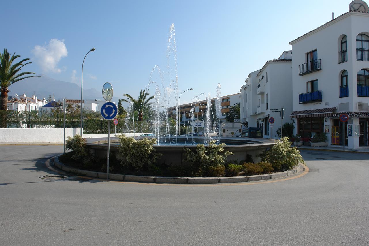 Ferienwohnung Carabeo P Milenio 1 Piso 2 1 Sea View Nerja Exterior foto